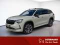 Skoda Kodiaq 4x4 Sportline 2.0TDI MATRIX.DSG.PANO.AHK.HUD.NAV.K Grijs - thumbnail 1