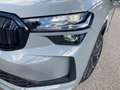 Skoda Kodiaq 4x4 Sportline 2.0TDI MATRIX.DSG.PANO.AHK.HUD.NAV.K Grijs - thumbnail 6