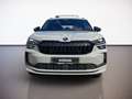 Skoda Kodiaq 4x4 Sportline 2.0TDI MATRIX.DSG.PANO.AHK.HUD.NAV.K Grijs - thumbnail 3