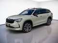Skoda Kodiaq 4x4 Sportline 2.0TDI MATRIX.DSG.PANO.AHK.HUD.NAV.K Grijs - thumbnail 2