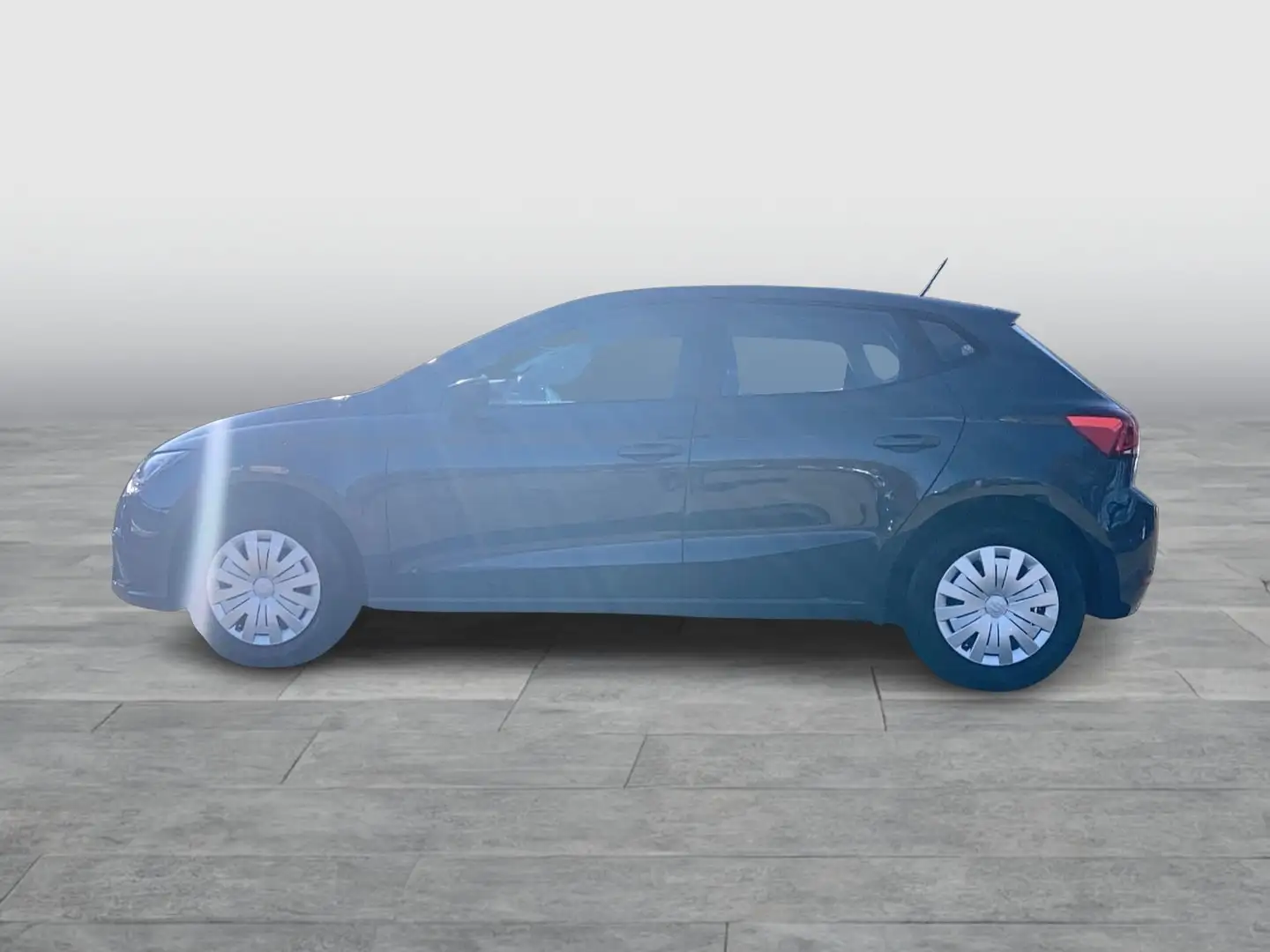 SEAT Ibiza Reference 1.0 TSI Blau - 2