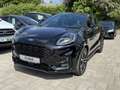 Ford Puma Hybrid ST-Line X *TOP-Zustand* 1.Hand* Schwarz - thumbnail 1