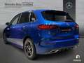 Mercedes-Benz B 250 250e Blau - thumbnail 4