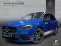 Mercedes-Benz B 250 250e Blau - thumbnail 1