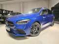 Mercedes-Benz B 250 250e Blau - thumbnail 6