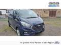 Ford Transit Custom 320L2 Limited PDC SHZ STANDHZ Blau - thumbnail 1