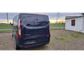 Ford Transit Custom 320L2 Limited PDC SHZ STANDHZ Blau - thumbnail 4