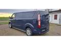 Ford Transit Custom 320L2 Limited PDC SHZ STANDHZ Blau - thumbnail 5