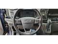 Ford Transit Custom 320L2 Limited PDC SHZ STANDHZ Blau - thumbnail 9