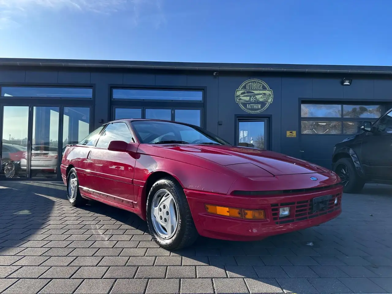 Ford Probe