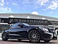 Mercedes-Benz C 200 Coupe 7G-Tronic~AMG Line~Navi~Kamera~LED Black - thumbnail 1