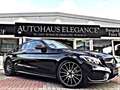 Mercedes-Benz C 200 Coupe 7G-Tronic~AMG Line~Navi~Kamera~LED Black - thumbnail 8