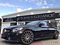 Mercedes-Benz C 200 Coupe 7G-Tronic~AMG Line~Navi~Kamera~LED Black - thumbnail 2
