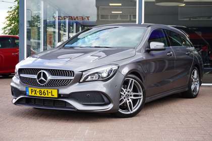 Mercedes-Benz CLA 180 Shooting Brake Business Solution AMG | 5deurs | Ai