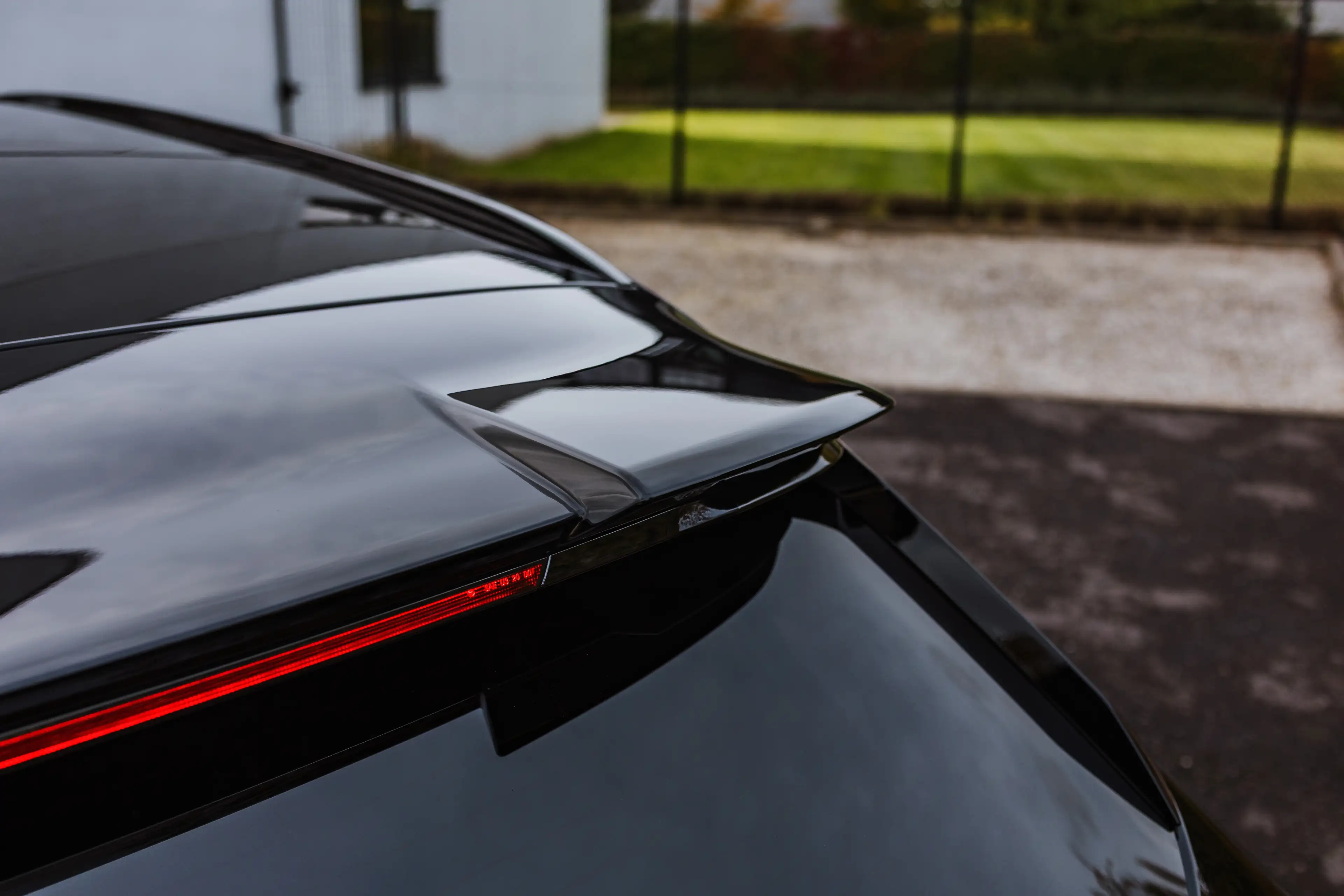 BMW M5 M5 Touring PHEV 4.4 AS (535 kW) — photo 15