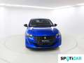 Peugeot 208 1.5 BlueHDi S&S Allure Pack 100 Bleu - thumbnail 3