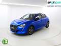 Peugeot 208 1.5 BlueHDi S&S Allure Pack 100 Bleu - thumbnail 2
