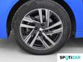 Peugeot 208 1.5 BlueHDi S&S Allure Pack 100 Bleu - thumbnail 12