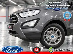 Ford EcoSport 1.0 COOL & CONNECT *Aut.*Navi*Temp.*
