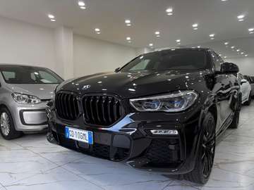X6 G06 xdrive30d Msport auto