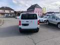 Opel Vivaro Cargo M 2.0 Diesel Blanc - thumbnail 3
