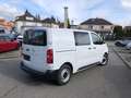 Opel Vivaro Cargo M 2.0 Diesel Blanc - thumbnail 4