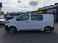 Opel Vivaro Cargo M 2.0 Diesel Blanc - thumbnail 2