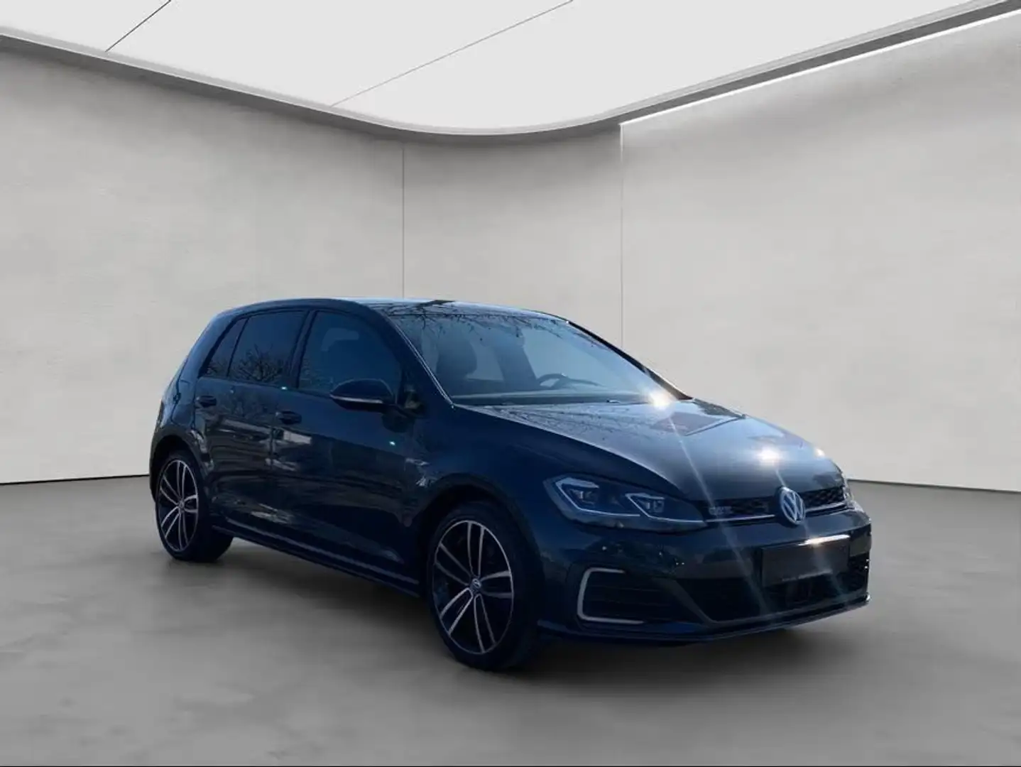 Volkswagen Golf GTE Golf GTE 1.4 TSI DSG 5p. Plug-In-Hybrid Grigio - 2