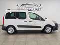 Citroen Berlingo 1.6 8V HDi 110CV FAP Bianco - thumbnail 6