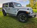 Jeep Wrangler Wrangler Unlim 2.2 Diesel Lichtevracht Au Sahara Blanc - thumbnail 1