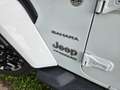 Jeep Wrangler Wrangler Unlim 2.2 Diesel Lichtevracht Au Sahara Blanc - thumbnail 3