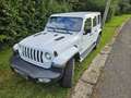 Jeep Wrangler Wrangler Unlim 2.2 Diesel Lichtevracht Au Sahara Blanc - thumbnail 4