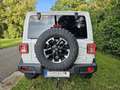 Jeep Wrangler Wrangler Unlim 2.2 Diesel Lichtevracht Au Sahara Blanc - thumbnail 7