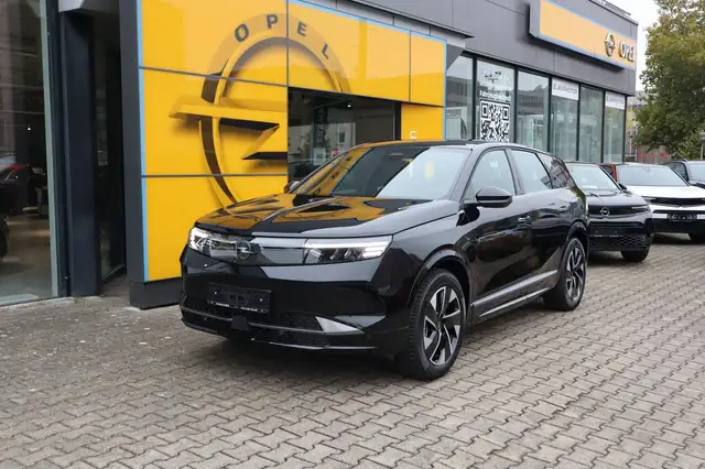 Opel Grandland X Grandland e Edition Navi el. Heckklappe