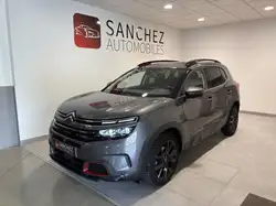 Citroen C5 Aircross 1.5 BLUEHDI 130 EAT8 SHINE PACK