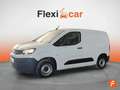 Peugeot Partner 1.5 BLUEHDI 100 CV PRO STANDARD 5P (2021) Blanco - thumbnail 3
