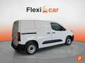Peugeot Partner 1.5 BLUEHDI 100 CV PRO STANDARD 5P (2021) Blanco - thumbnail 8