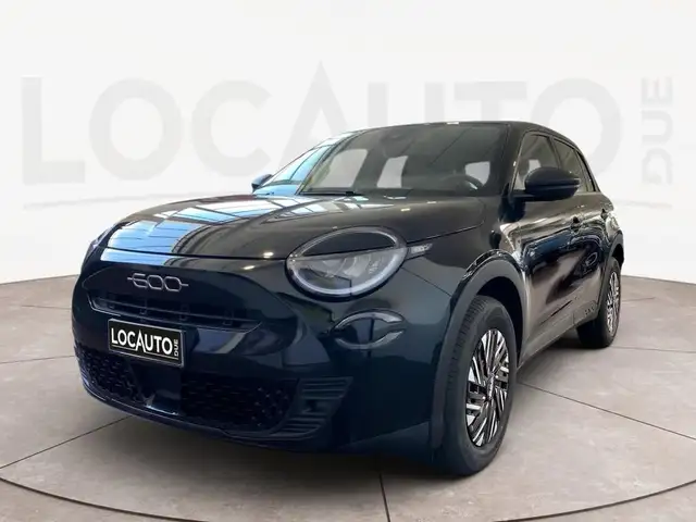 Fiat 600