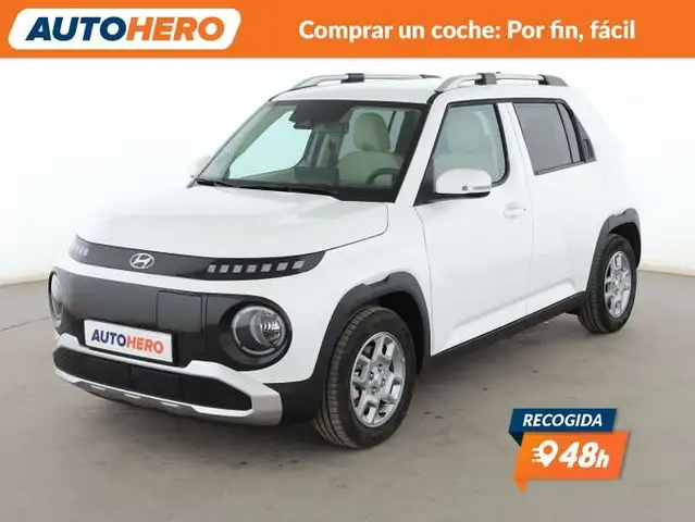 Hyundai electric drive 71 kW Maxx