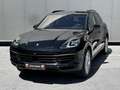 Porsche Cayenne III E-Hybrid PHEV Aut. Sport-Chrono/AHK/Assiste... Schwarz - thumbnail 8