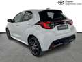 Toyota Yaris GR Sport Blanc - thumbnail 3