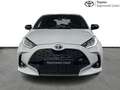 Toyota Yaris GR Sport Blanc - thumbnail 7