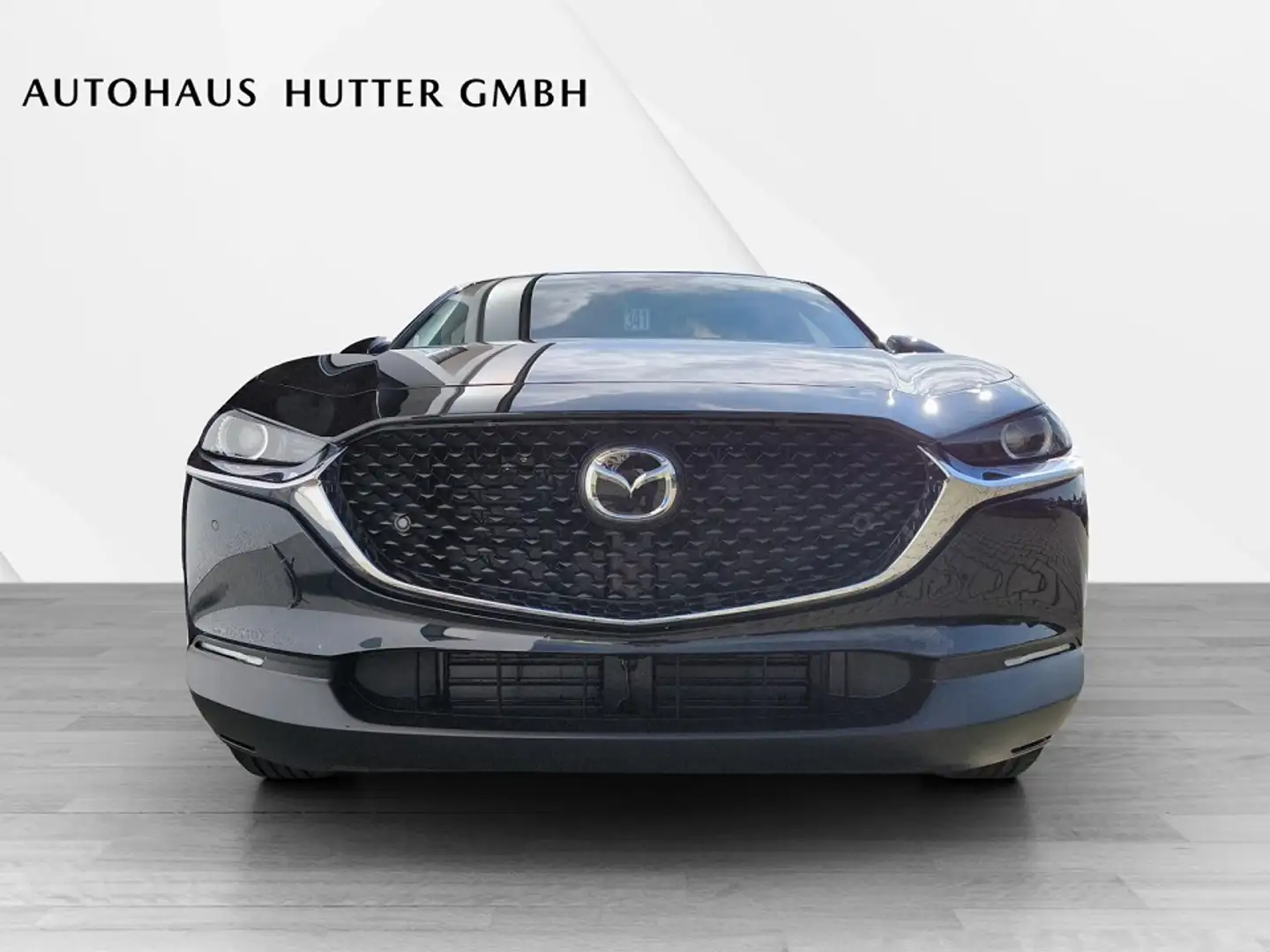 Mazda CX-30 2.5L e-SKYACTIV G 140ps 6AT FWD Centre-line Negro - 2