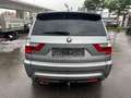 BMW X3 Baureihe X3 3.0d *PDC*NAVI*AHK*M-Paket* Grau - thumbnail 4