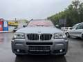 BMW X3 Baureihe X3 3.0d *PDC*NAVI*AHK*M-Paket* Grau - thumbnail 8