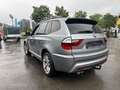 BMW X3 Baureihe X3 3.0d *PDC*NAVI*AHK*M-Paket* Grau - thumbnail 3
