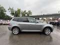 BMW X3 Baureihe X3 3.0d *PDC*NAVI*AHK*M-Paket* Grau - thumbnail 6