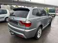 BMW X3 Baureihe X3 3.0d *PDC*NAVI*AHK*M-Paket* Grau - thumbnail 5