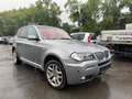BMW X3 Baureihe X3 3.0d *PDC*NAVI*AHK*M-Paket* Grau - thumbnail 7
