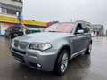 BMW X3 Baureihe X3 3.0d *PDC*NAVI*AHK*M-Paket* Grau - thumbnail 1